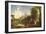 The Voyage of Life: Youth, 1842-Thomas Cole-Framed Premium Giclee Print