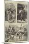 The Voyage to China-Matthew White Ridley-Mounted Giclee Print