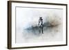 The Voyager-Alex Cherry-Framed Art Print