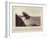 The Vulnerability of Airships-null-Framed Photographic Print