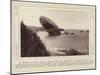 The Vulnerability of Airships-null-Mounted Photographic Print