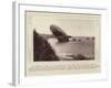 The Vulnerability of Airships-null-Framed Photographic Print