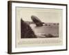 The Vulnerability of Airships-null-Framed Photographic Print