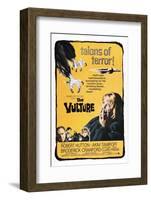 The Vulture, Diane Clare, 1967-null-Framed Photo