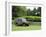 The VW Iltis Jeep Used by the Belgian Army-Stocktrek Images-Framed Photographic Print