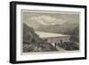 The Vyrnwy New Waterworks for Liverpool-null-Framed Giclee Print