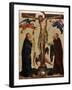 The Vyssi Brod Crucifixion, before 1400-null-Framed Giclee Print