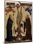 The Vyssi Brod Crucifixion, before 1400-null-Mounted Giclee Print