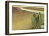 The Waders-George William Russell-Framed Giclee Print