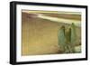 The Waders-George William Russell-Framed Giclee Print