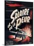 The Wages of Fear 1953 (Le Salaire De La Peur)-null-Mounted Giclee Print