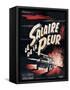 The Wages of Fear 1953 (Le Salaire De La Peur)-null-Framed Stretched Canvas