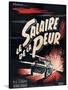 The Wages of Fear 1953 (Le Salaire De La Peur)-null-Stretched Canvas