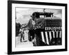 The Wages Of Fear, (aka Le Salaire De La Peur), Charles Vanel, Yves Montand, 1953-null-Framed Photo