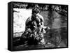 The Wages of Fear, (aka Le Salaire De La Peur), Charles Vanel, Yves Montand, 1953-null-Framed Stretched Canvas