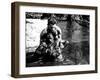 The Wages of Fear, (aka Le Salaire De La Peur), Charles Vanel, Yves Montand, 1953-null-Framed Photo