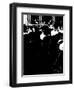 The Wagnerites-Aubrey Beardsley-Framed Premium Photographic Print