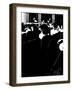 The Wagnerites-Aubrey Beardsley-Framed Photographic Print