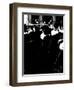 The Wagnerites-Aubrey Beardsley-Framed Photographic Print