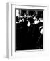 The Wagnerites-Aubrey Beardsley-Framed Photographic Print