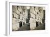 The Wailing Wall, 1850s-Mendel John Diness-Framed Giclee Print