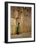 The Wailing Wall, 1880-Jean Leon Gerome-Framed Giclee Print