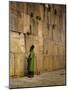 The Wailing Wall, 1880-Jean Leon Gerome-Mounted Giclee Print