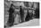 The Wailing Wall, Jerusalem, C1920S-C1930S-null-Stretched Canvas