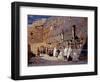 The Wailing Wall, Jerusalem, Israel-Carl Werner-Framed Giclee Print