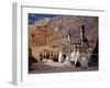 The Wailing Wall, Jerusalem, Israel-Carl Werner-Framed Giclee Print