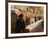 The Wailing Wall, Jerusalem-Wassilij Ivanowitsch Nawasoff-Framed Giclee Print