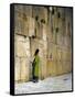 The Wailing Wall, Jerusalem-Jean Leon Gerome-Framed Stretched Canvas