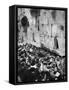 The Wailing Wall, Jerusalem-null-Framed Stretched Canvas