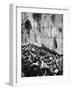 The Wailing Wall, Jerusalem-null-Framed Giclee Print