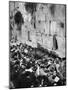 The Wailing Wall, Jerusalem-null-Mounted Giclee Print