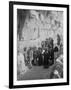 The Wailing Wall-null-Framed Photographic Print