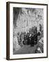 The Wailing Wall-null-Framed Photographic Print