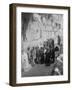 The Wailing Wall-null-Framed Photographic Print