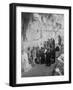 The Wailing Wall-null-Framed Photographic Print