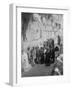 The Wailing Wall-null-Framed Photographic Print