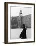 The Wailing Wall-null-Framed Photographic Print