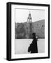 The Wailing Wall-null-Framed Photographic Print