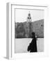 The Wailing Wall-null-Framed Photographic Print