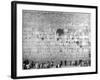 The Wailing Wall-null-Framed Photographic Print