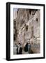 The Wailing Wall-Gustav Bauernfeind-Framed Premium Giclee Print