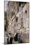 The Wailing Wall-Gustav Bauernfeind-Mounted Premium Giclee Print