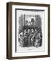 The Waits, 1885-Joseph Swain-Framed Giclee Print