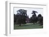 The Wakes, Selborne, Home of Gilbert White (1720-1793), Hampshire, 20th century-CM Dixon-Framed Photographic Print