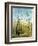 The Walk in the Forest, 1886-90-Henri Rousseau-Framed Giclee Print