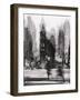 The Walk-Carmine Chiriacò-Framed Photographic Print